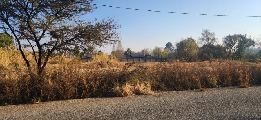 0 Bedroom Property for Sale in Parys Free State
